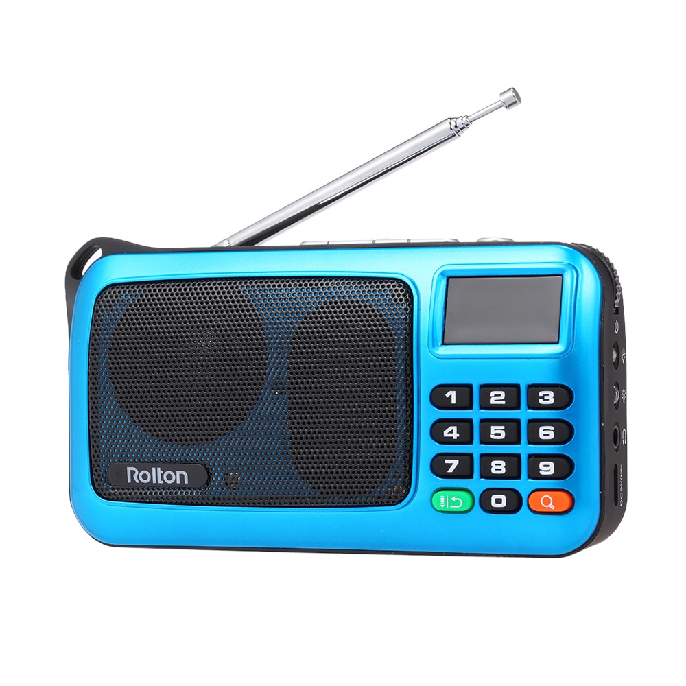Rolton-W405 ޴ ̴ FM  PC Ŀ  ÷..